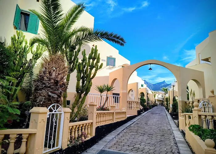 Apartment Perfect Duplex - Costa Adeje (Tenerife)