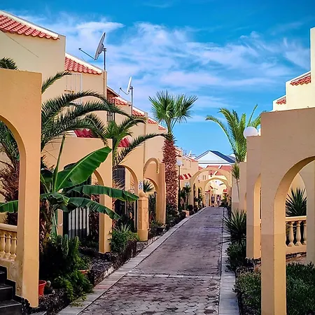 Апартаменти Perfect Duplex -