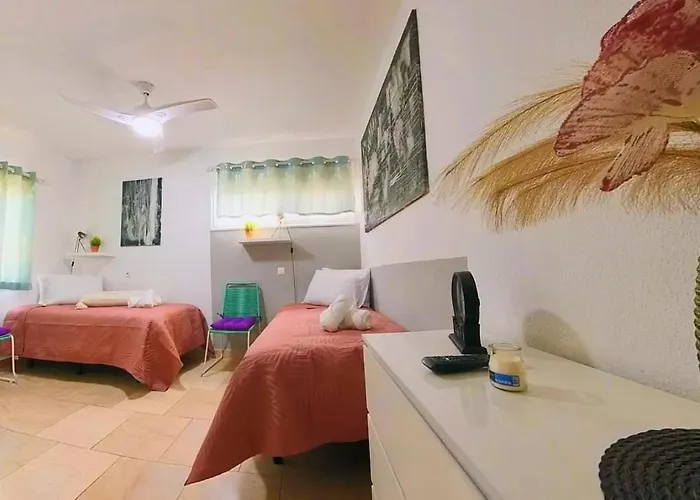 Perfect Duplex - Апартаменти