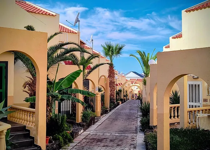 Апартаменти Perfect Duplex -