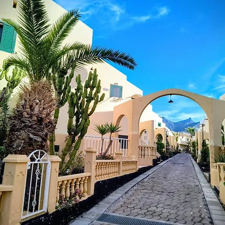 Apartamento Perfect Duplex - Costa Adeje (Tenerife)