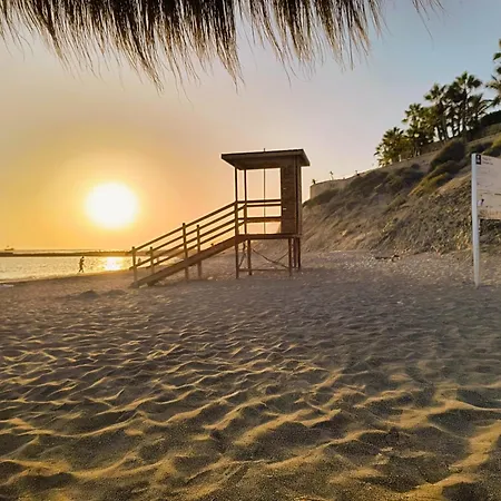 Lägenhet Perfect Duplex - Costa Adeje (Tenerife)