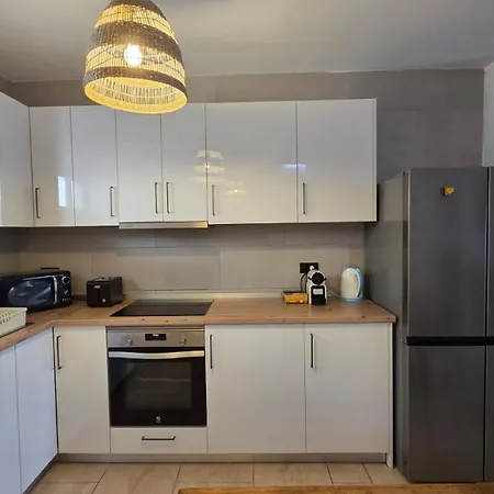 公寓 Perfect Duplex - *