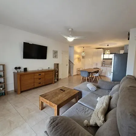 公寓 Perfect Duplex -