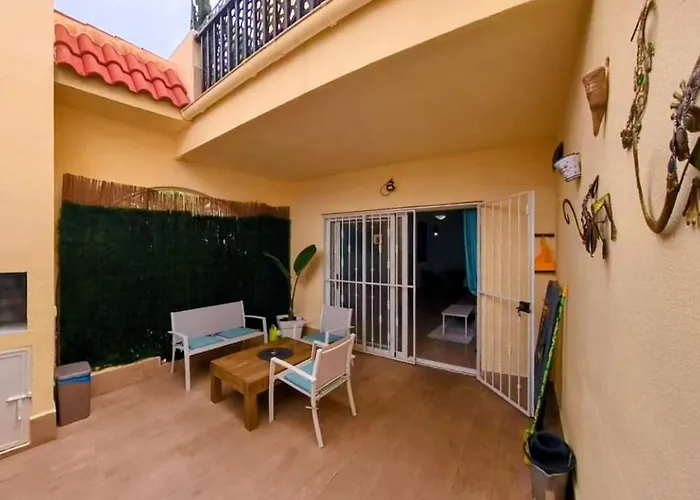 Perfect Duplex - Apartamento Costa Adeje (Tenerife)