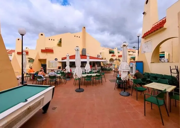 Perfect Duplex - Costa Adeje (Tenerife)