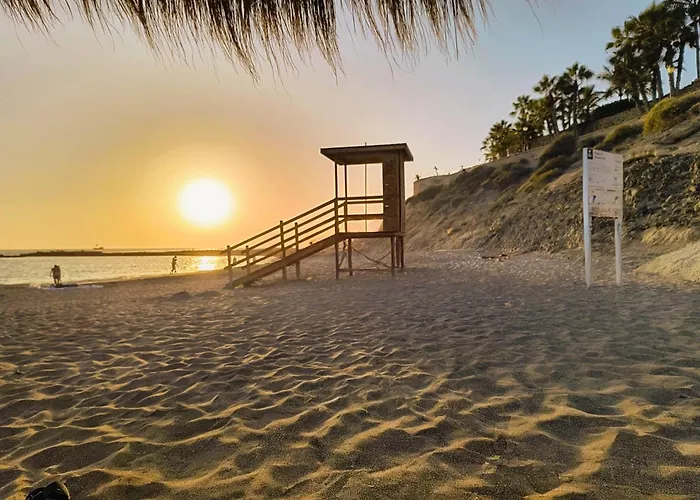 Apartamento Perfect Duplex - Costa Adeje (Tenerife)