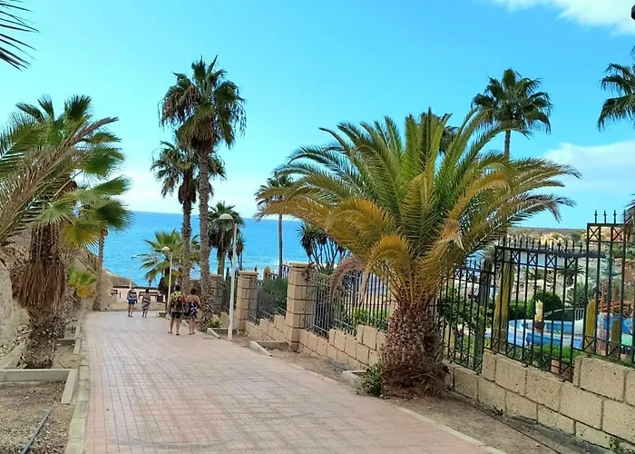 Perfect Duplex - Lägenhet *