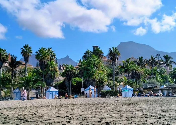 Lägenhet Perfect Duplex - Costa Adeje (Tenerife)