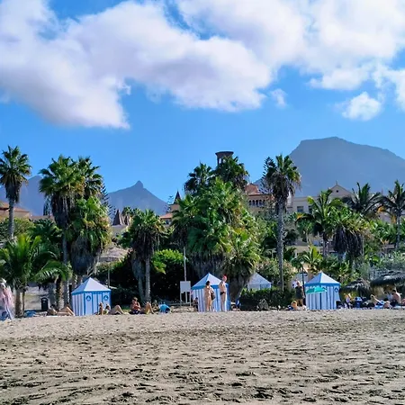 Apartamento Perfect Duplex - Costa Adeje (Tenerife)